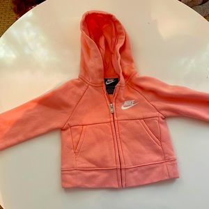 Toddler girl 1-2 yr jacket